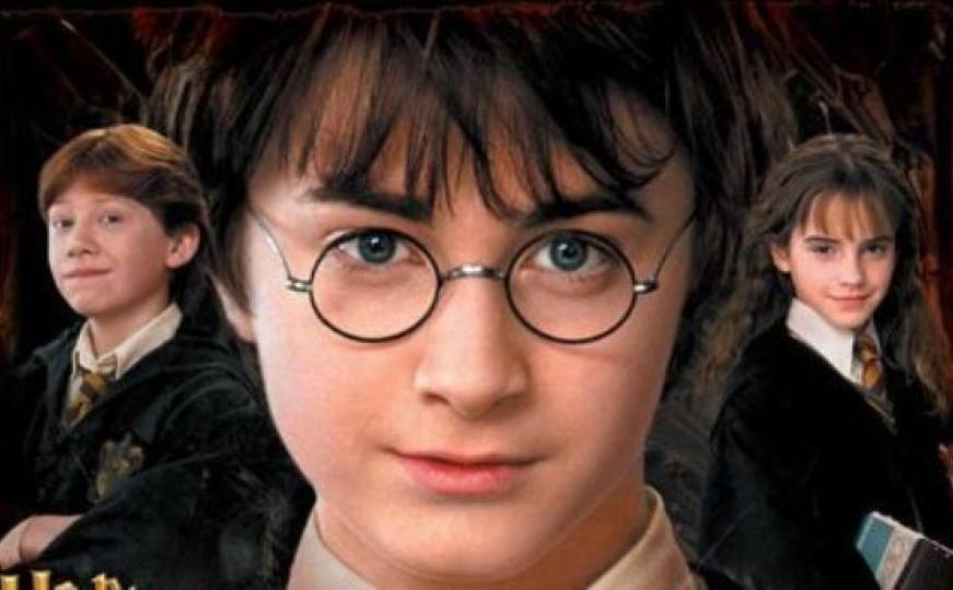 Mugglesi, jeste li spremni: Stiže nova knjiga o Harryju Potteru!
