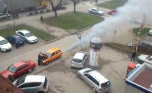 Kako je ovo moguće: U FBiH vozila sve starija, a sve manje neispravnosti