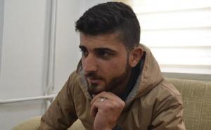 Sirijac koji je preživio brodolom: Gubio sam svaku nadu, pomirio sam se sa smrću (FOTO)