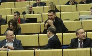 Dom naroda Parlamenta FBiH danas o Prijedlogu zakona o porezu na dobit