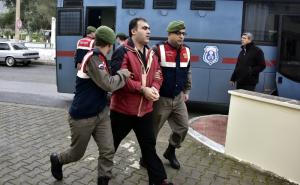 Nakon nesreće u kojoj je poginuo Aylan Kurdi: Počelo suđenje optuženim za krijumčarenje izbjeglica