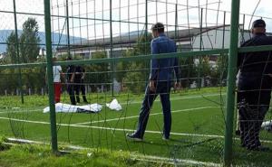 Uskoro usvajanje uredbe o nadzoru i upravljanju sportskim plohama i igralištima