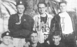 Hrvatski ministar se posipa pepelom: Ustaški zločini su najveće moralno posrnuće u našoj povijesti