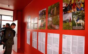 Izložba 'Srebrenica danas': Da naučimo šta znači krivnja (FOTO)