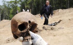 Podrinje: Identificirano pet civila bošnjačke nacionalnosti u Tuzli