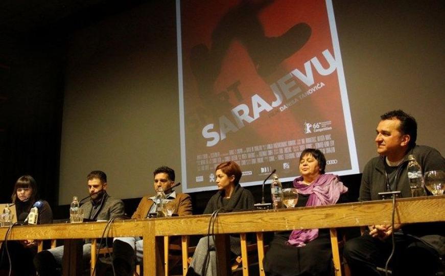 Guardian: Novi film Danisa Tanovića jedan od deset koji se moraju pogledati na Berlinaleu 