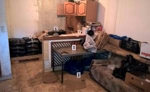 Akcija Lištica: Uhapšeno 14 osoba, oduzeto pet tona rezanog i 18 tona duhana u listu... (FOTO)