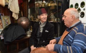 FOTO: Ljubiša Samardžić stigao u Sarajevo, Zis se vratio, Valter još nije...