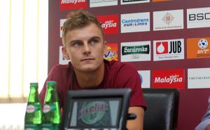 Plemići žele titulu: Bilbija i Jajalo novi fudbaleri mostarskog kluba