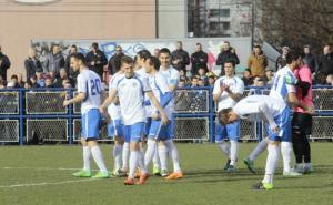 Vrlo dobri Željo remizirao sa Dunajskom Stredom