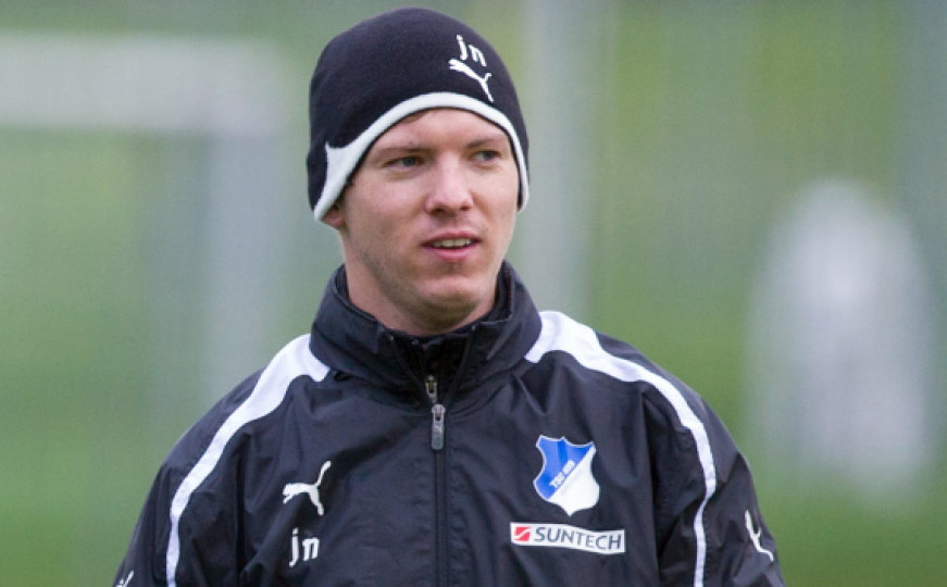 Ermin Bičakčić dobio najmlađeg trenera u historiji Bundeslige 