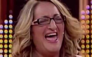 Trema je učinila svoje: Smijeh kojem neće odoljeti