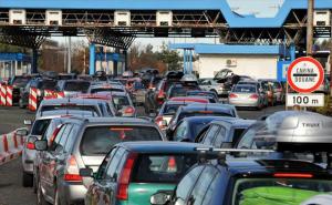 Sutra primopredaja Graničnog prijelaza Bijača