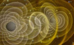Naučnici predstavili zapanjujuće otkriće: Otkriveni Einsteinovi gravitacijski valovi