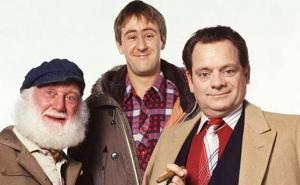 Kviz: Koji ste lik iz serija iz 80-ih?