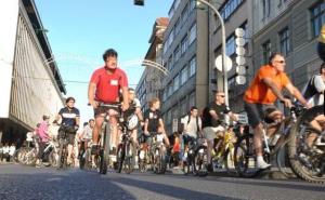 Može li bicikl postati punopravno prijevozno sredstvo u Sarajevu