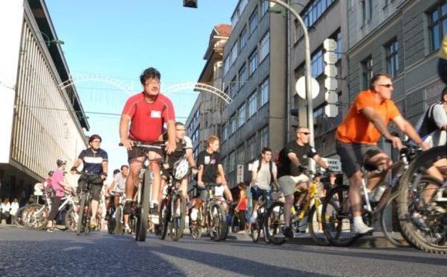 Može li bicikl postati punopravno prijevozno sredstvo u Sarajevu