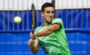 ATP Memphis: Džumhur poražen od Berankisa (VIDEO)