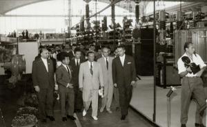 Poslušajte kako je Kemal Monteno pjesmom slavio bh. privredni gigant Energoinvest