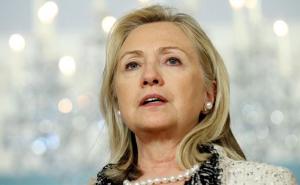Hillary Clinton: Bernie Sanders nije lojalan
