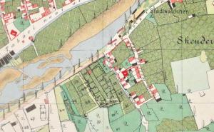 Ulica Nova - ulica snova 