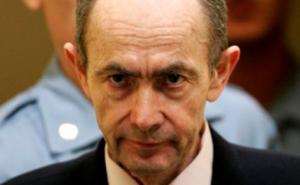 Zdravko Tolimir preminuo prirodnom smrću