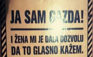 Ko je, ustvari, gazda?