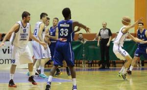 Kup BiH: Sparsi protiv Igokee