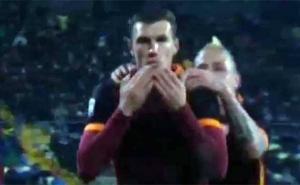 Dijamant pogodio: Pogledajte Džekin gol za 2:1! (VIDEO)