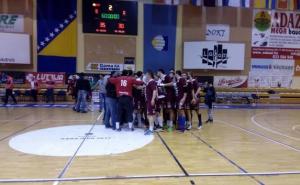 Rukomet: U Sarajevu pao i Čelik, Bosna upisala novu pobjedu!