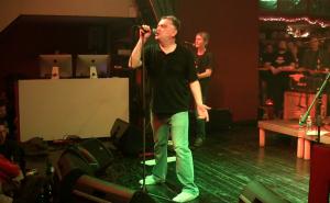 Ti nisi Julija, ja nisam Romeo...: Sjajno je bilo na koncertu Partibrejkersa u Sarajevu (FOTO+VIDEO)