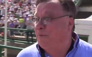 Tragedija na koncertu Halida Bešlića