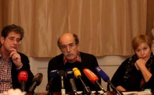 Građanski aktivisti protiv ministra Zlatka Hasanbegovića