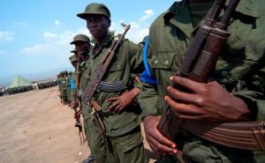 Pobunjenici u Kongu ubili šest i oteli 14 civila