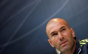 Zidane: Mourinho nema šanse da dovede Varanea