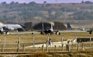 Borba protiv IS-a: Saudijski avioni bi mogli doći u Tursku narednih dana