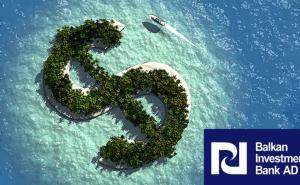 Balkan Investment banka za više od 1.000 klijenata 'oprala' 1,7 milijardi KM!