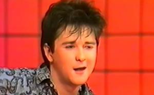 Pjesma dana uz Dražena Ričla: I tada priznat' ću ti sve, šapnut' riječi te... (VIDEO)