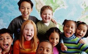 Učite od svog djeteta: Lekcije zlata vrijedne koje možemo naučiti od mališana