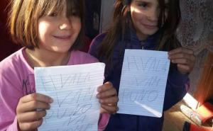 Jaka su srca bosanskohercegovačka: Dobri ljudi ispunili san samohranom ocu i borcu Armije BiH (FOTO)