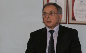 Halid Genjac: Teško je procijeniti kada će Brisel odgovoriti na bh. aplikaciju