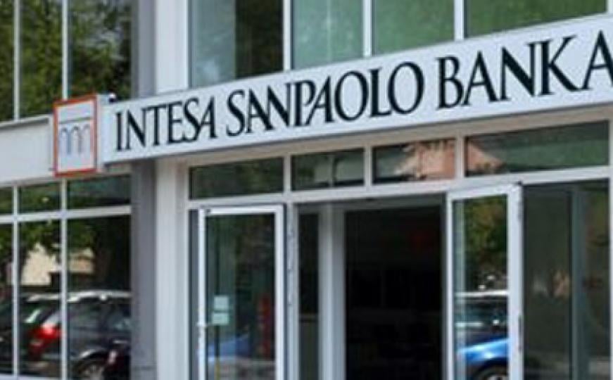 Darko Šarić i Mladen Mičić uhapšeni zbog pljačke Intesa SanPaolo banke u Sarajevu