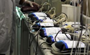 Zašto postoje različite krvne grupe (VIDEO)