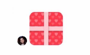 I Facebook slavi Dan zaljubljenih: Pošaljite nekom 'upakovanu' ljubavnu poruku