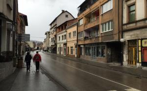 Kakvo će vrijeme biti prvoga radnog dana