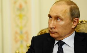 'Putin bi rat u Siriji mogao okončati telefonskim pozivom'