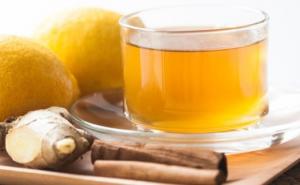 Čarobni napitak: Svakog dana 1 cm manje u struku