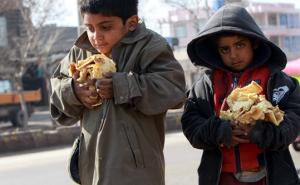 Svaka četvrta civilna žrtva u Afganistanu je dijete