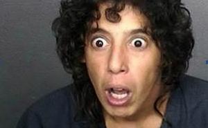 Pokušajte izabrati nasmješnijeg kriminalca (FOTO)