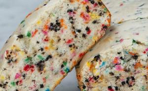 Neodoljivo: Napravite hljeb od sladoleda (VIDEO)